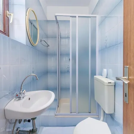 Stunning Apartment In Labin With Kitchen Apartment *